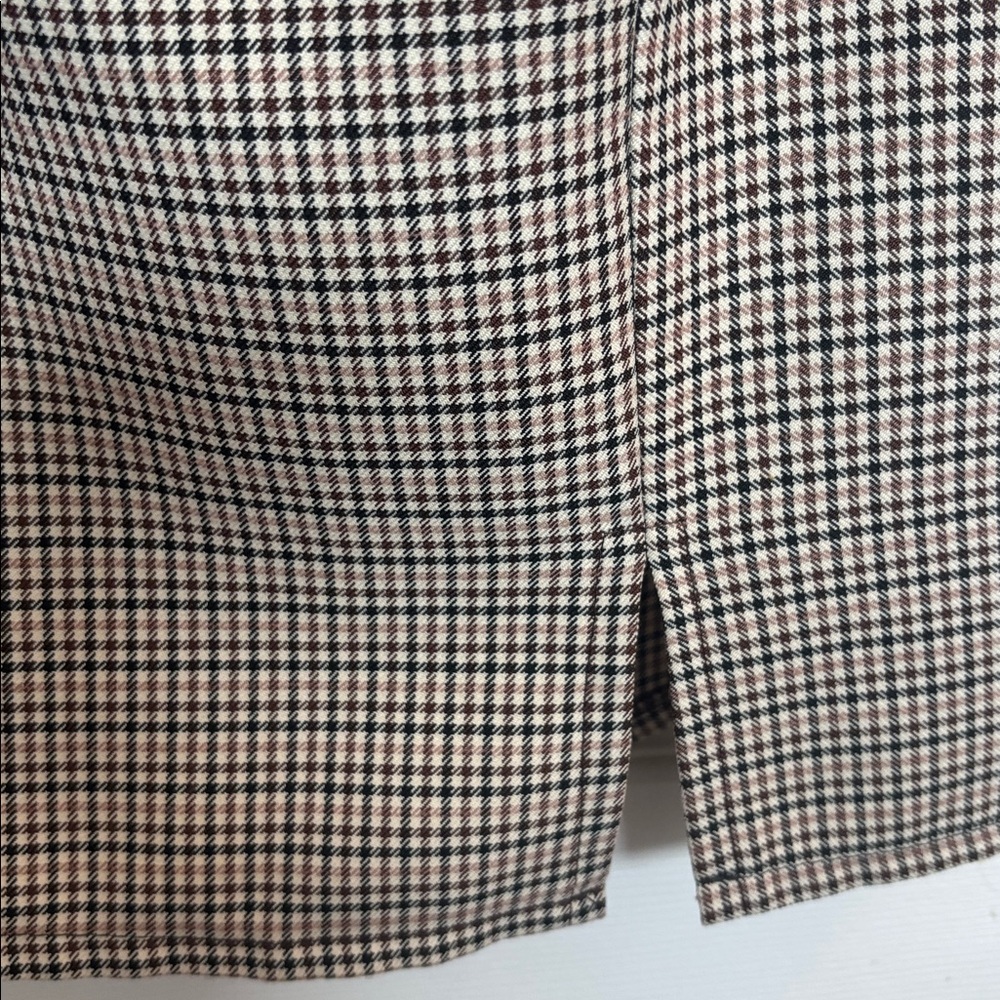 Nasty Gal mini skirt - Picture 5 of 5